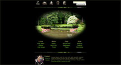 Desktop Screenshot of dr-kinney.com