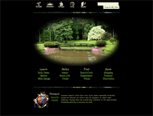 Tablet Screenshot of dr-kinney.com